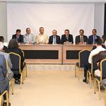 Yozgat’ta Okul Müdürleri Yeni Eğitim Yılı İçin Toplandı