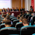 Yozgat'ta Sağlıkta Dönüşüm: Randevu Sıra Bekleme Süreleri Düştü, Sevkler Bitiyor