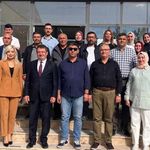 Yozgat’ta Yeni Eğitim Yılı Heyecanı: İl Müdürü Yaşar Türk Okulları Ziyaret Etti
