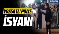 Yozgatlı Polisin İsyanı Sosyal Medyayı Salladı!