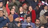 Yozgat Futbol Tarihinin Efsane Günü: Fenerbahçe Maçında Şehir Ayağa Kalkmıştı