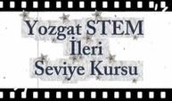 Yozgat’ta STEM: Detaylar Açıklandı!