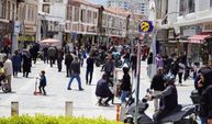 Bayram Telaşı Yozgat Çarşısını Hareketlendirdi