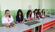 Yozgatlı Gençlerden Devrim Gibi İcat