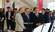 Yozgat’ta Dikkat Çeken Etkinlik: Gazze ve Soykırım Tartışmaları Masaya Yatırıldı