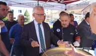 Gelenekler Geleceğe Taşınıyor: Yozgat'ta Birlik ve Beraberlik Rüzgarı!