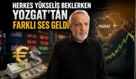 Herkes Yükseliş Beklerken Yozgat’tan Farklı Ses Geldi