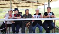 Jandarma Sahaya İndi: Yozgat Köylerinde Kadınlar İçin Hayati Eğitim!