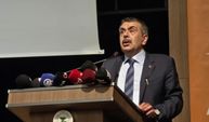 Milli Eğitim Bakanı Yusuf Tekin'den Özel ve İmamoğlu'na Tosun Paşa Benzetmesi