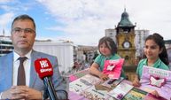 Yozgat İl Milli Eğitim Müdürü Altınkaynak’tan Yıl Sonu Değerlendirmesi Mesajla Geldi
