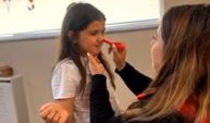 Yozgat Valiliği'nden Özel Bireyler İçin Özel Program