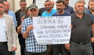 Yozgat’ta Maden İşçileri İsyan Etti! 4 Aydır Maaş Alamıyorlar