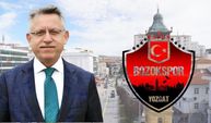 Yozgat Belediye Başkanı Arslan'dan Bozokspor'a "Şartlı" Yeşil ışık