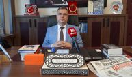 Yozgat İl Milli Eğitim Müdürü Altınkaynak'ın Dokunuşuyla Atıl Vaziyetten Okuma Evine
