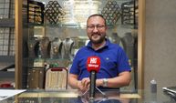Yozgat Sarraflar Derneği Başkanı Kamanlı Fatura Zorunluluğuna Karşı Uyardı