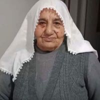 Hatice Koçsoy Vefat Etti