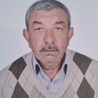 İsa Kayıhan Vefat Etti