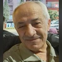 Feyzullah Maraş Vefat Etti