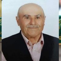 Ali Eker Vefat Etti