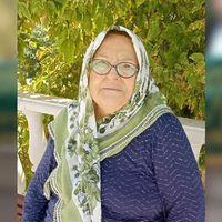 Aynur Kılıçaslan Vefat Etti