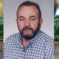 Cemal Yıldırım Vefat Etti