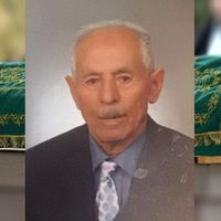Cemalettin Eroğlu vefat etti