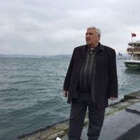 Şükrü Şahin Hayatını Kaybetti