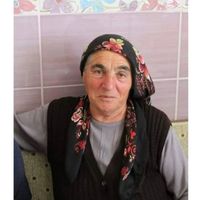 Elmas Arslaner Hayatını Kaybetti
