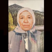 Emine Salman Vefat Etti