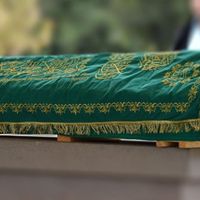 Hayati Arslan Vefat Etti