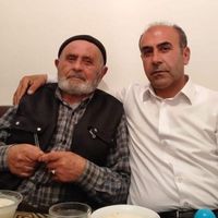 İbrahim Yılmaz Vefat Etti