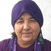 Meryem Aktaş Vefat Etti