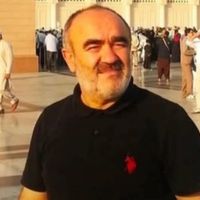 Metin Suntay Vefat Etti