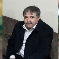Mimar Haydar Karataş Vefat Etti
