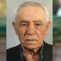 Musa Ecevit Vefat Etti