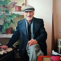 Osman Gürsoy Vefat Etti