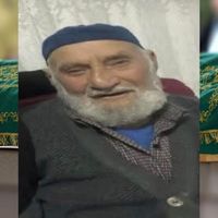 Abbas Kırılmaz Vefat Etti