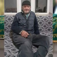 Ahmet Babacan Vefat Etti