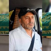 Ahmet Efe Vefat Etti
