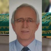 Ahmet Karagöz Vefat Etti