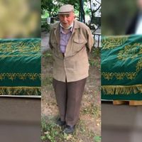 Ahmet Yaşar Tüzener Vefat Etti