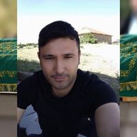 Ali Karakaya Vefat Etti