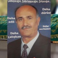 Ali Osman Usta Vefat Etti
