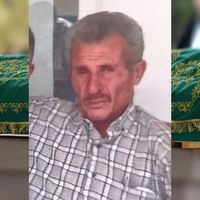 Ali Taşkıran Vefat Etti