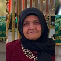 Ayşe Yüksel Vefat Etti