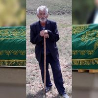 Bekir Yaşar Vefat Etti