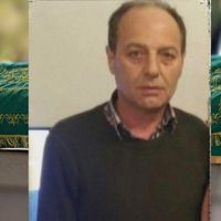 Burhanettin Turgut Vefat Etti