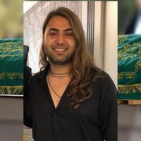 Çağrı Daşçıoğlu Vefat Etti