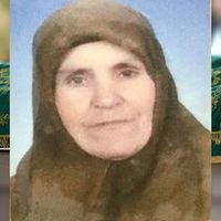 Döndü Özkan Vefat Etti
