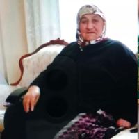 Elmas Doğru Vefat Etti